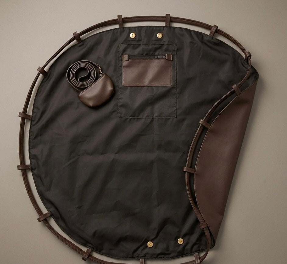 الحقيبة السحرية magic bag