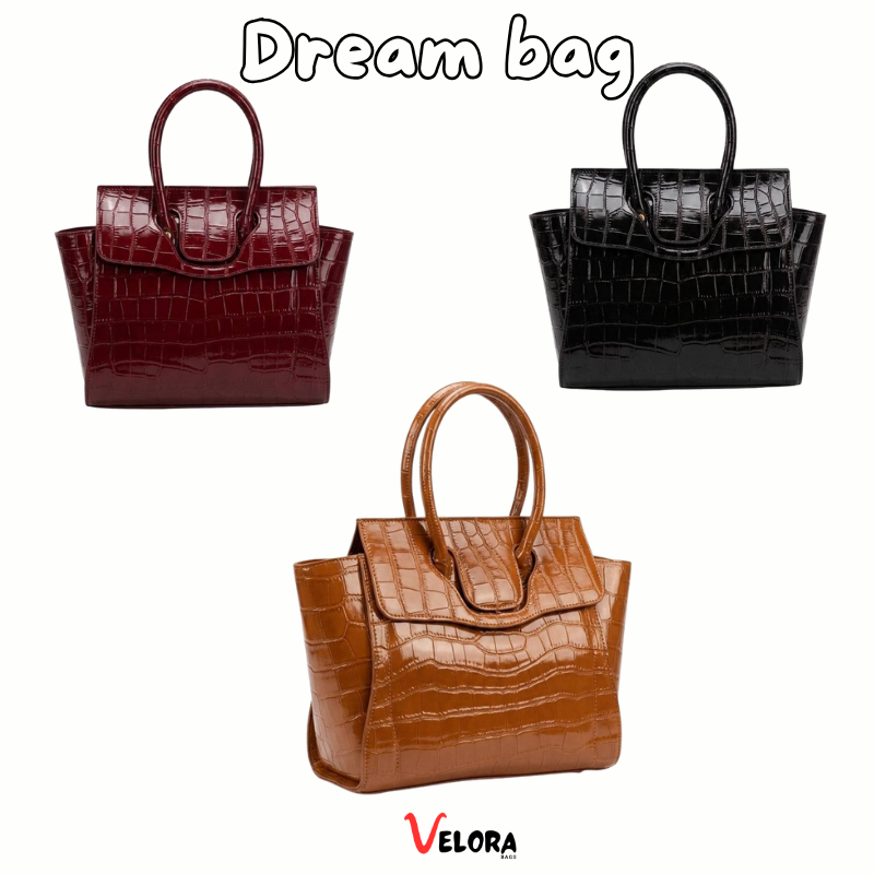 dream bag 2026
