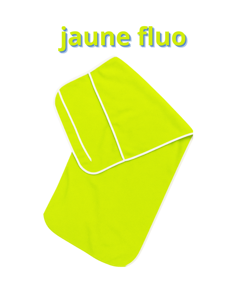 kit fitness ( sac + serviette + pochette )