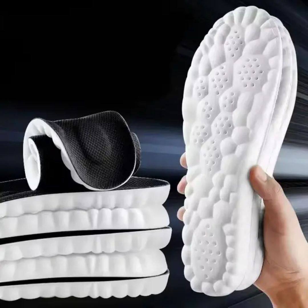 فراش الحذاء الطبي   semelle orthopédique